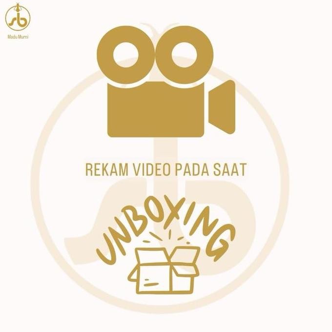 

[Madu Sb] Madu Hitam Pait Plus Propolis 1 Kg Herbal Honey Tanpa Campuran Syrup Murni Terlaris