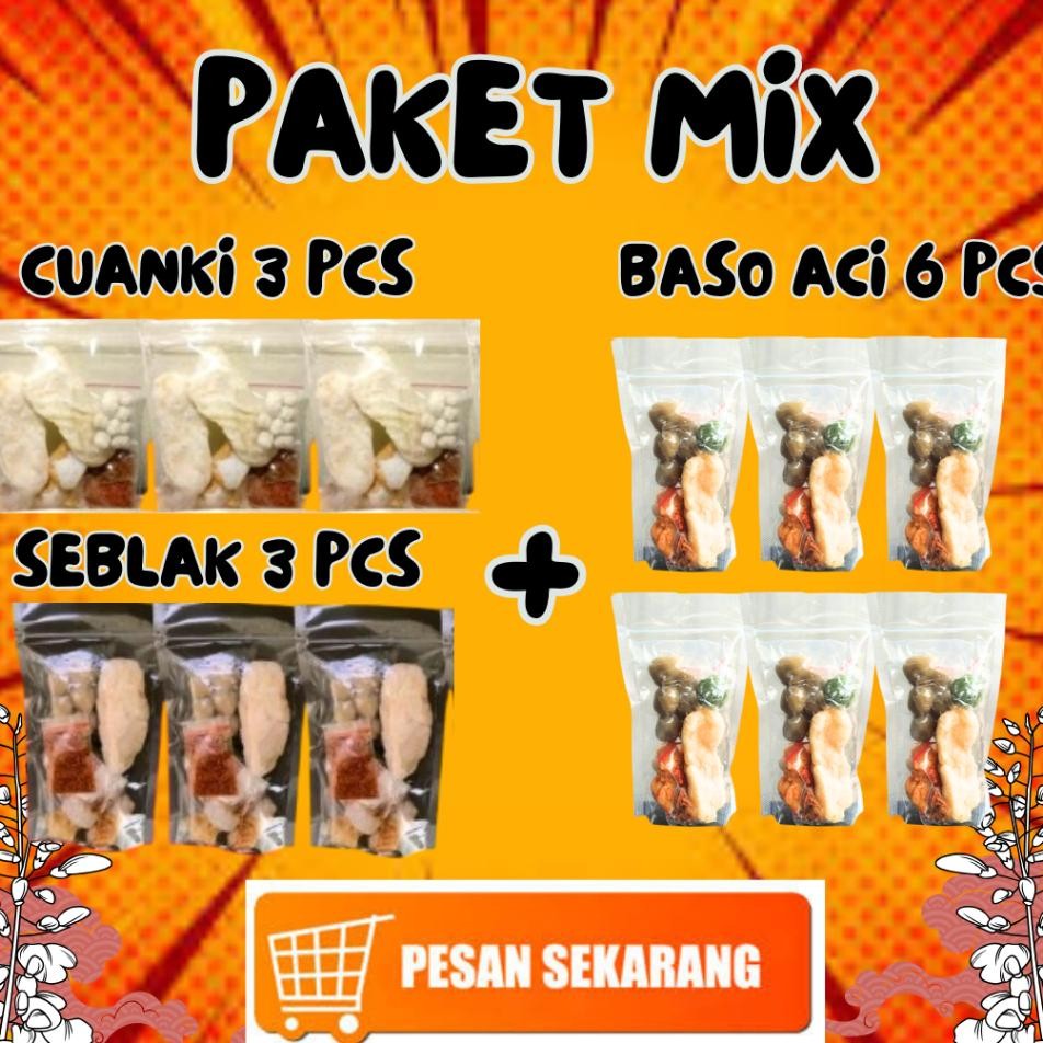 

Paet 6Pc Bao Aci 3Pc Ebla 3Pc Cuani