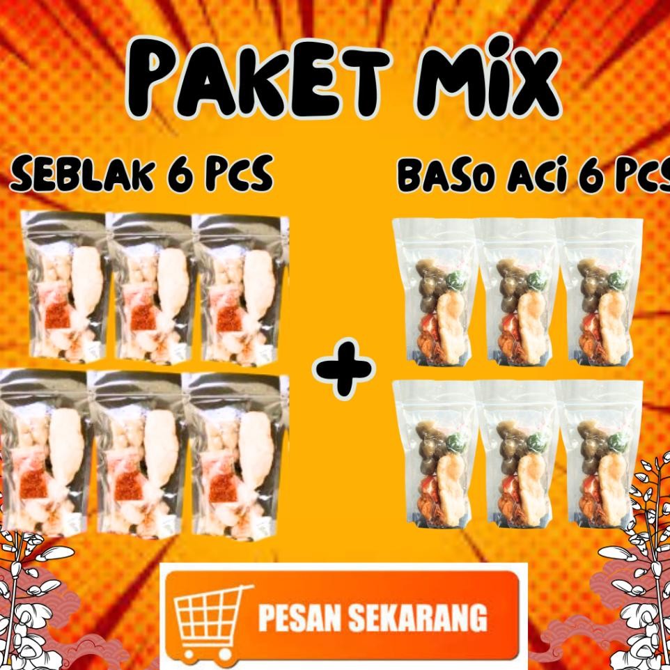 

Paet Ebla 6Pc Bao Aci 6Pc