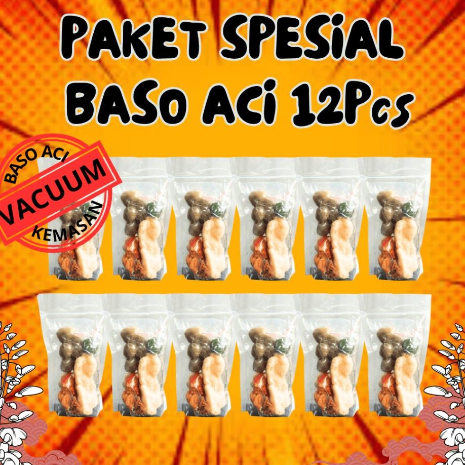 

Bao Aci Paet 12Pc Bao Aci Paet 12Pc