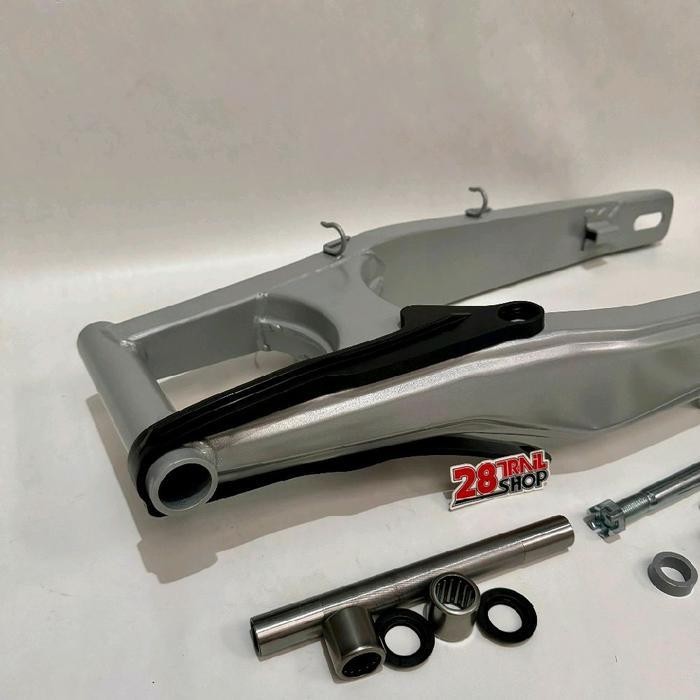 Swing Arm Klx Model Ktm Panjang 66Cm Komplit Original Dan Terpercaya