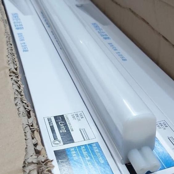 Terlaris Lampu TL Neon T5 PHILIPS LED TRUNKLABLE Linea 4W 4Watt 30Cm 300mm 4W SALE