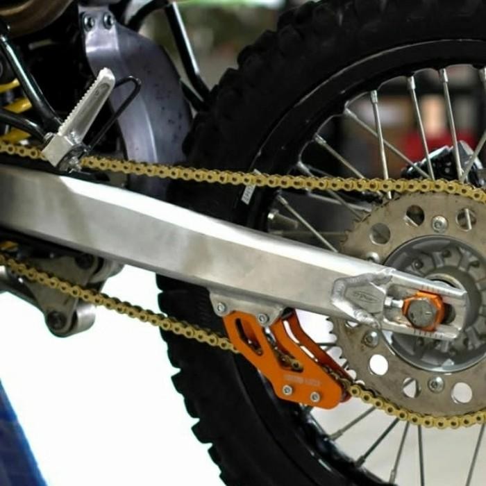 Swing Arm Wr 155 Almu Bpro Original Dan Terpercaya