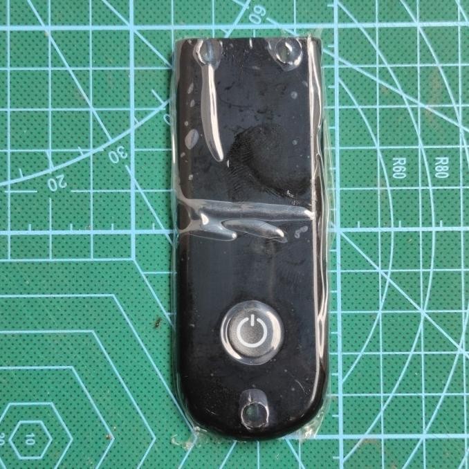 Cover Dashboard Skuter Listrik Ninebot Max G30 Co