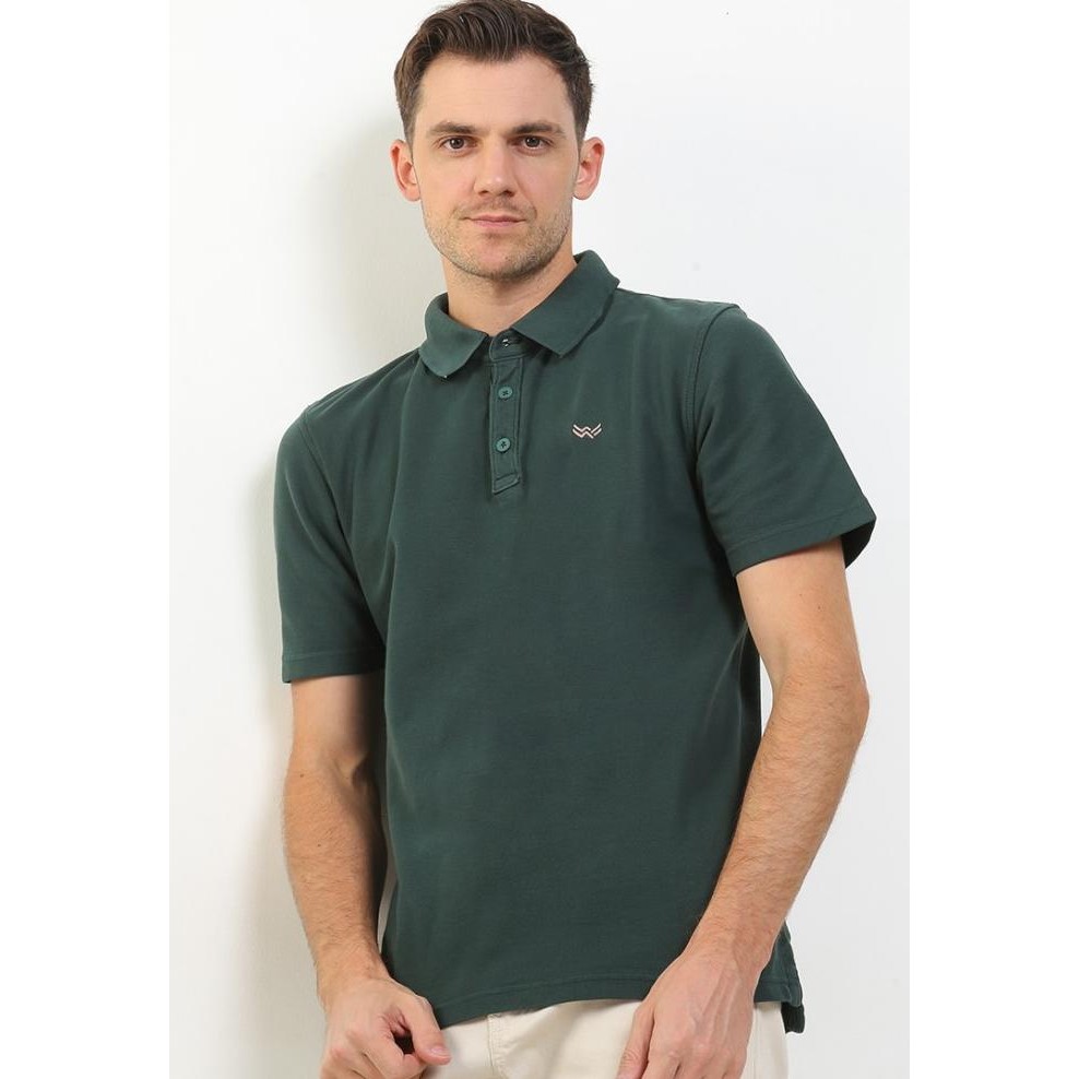 Sale Watchout Pakaian Pria Cambridge Polo - Wk900050010