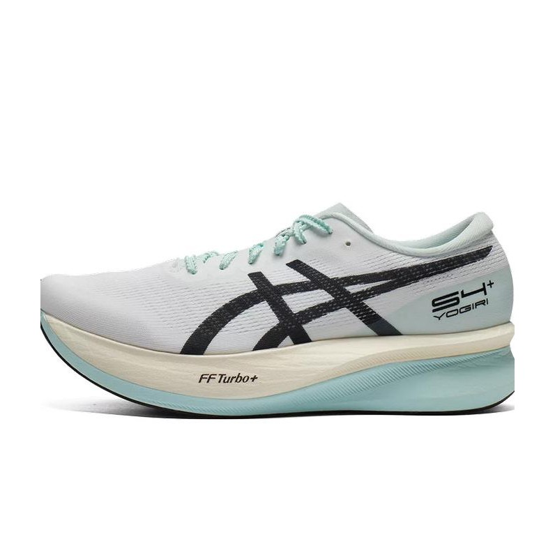 Asics S4+ Yogiri Carbon Plate Running Shoes Original Bnib Sub 4 Marathon Promo