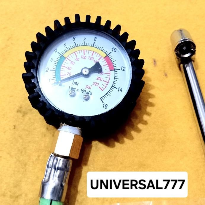pengukur tekanan angin ban - ukuran angin ban truk 2 murah