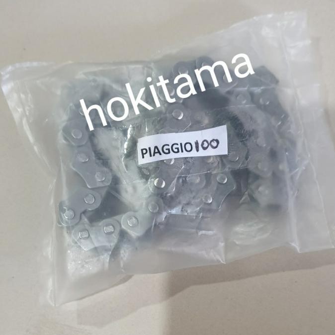 Promo rante keteng piagio zip rantai keteng piaggio liberty piagio 100zip COD