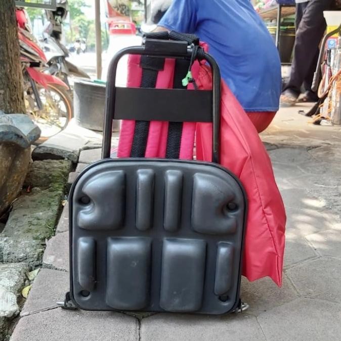 Honda | Mesin Pemotong Rumput | 4 tak