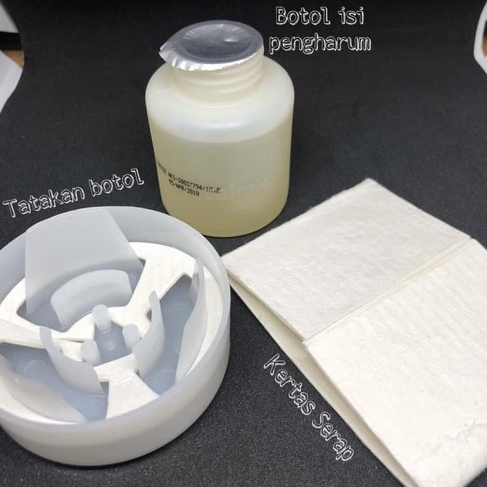 new  CALMIC Pengharum Ruangan Cair