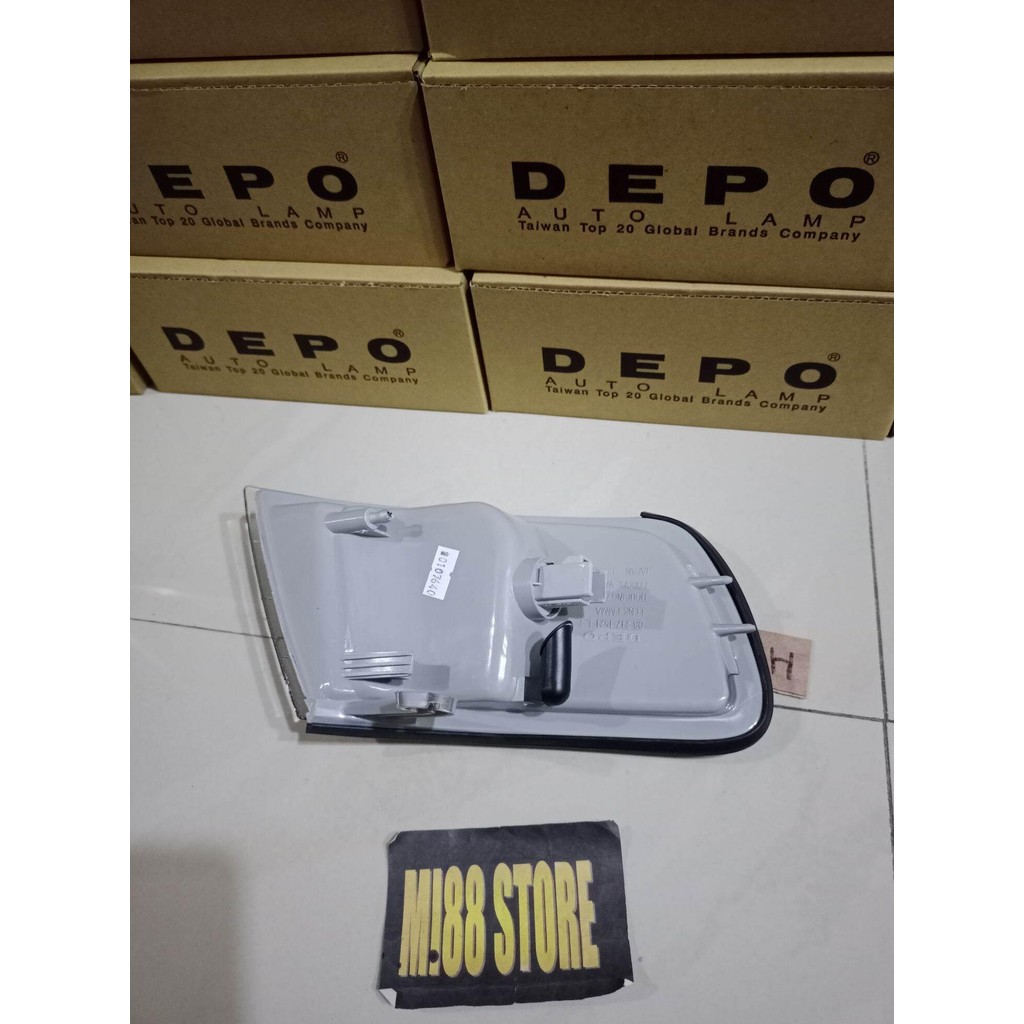 Lampu Sen Sein Depan Corner Lamp 1pcs Honda Accord Cielo 94-97