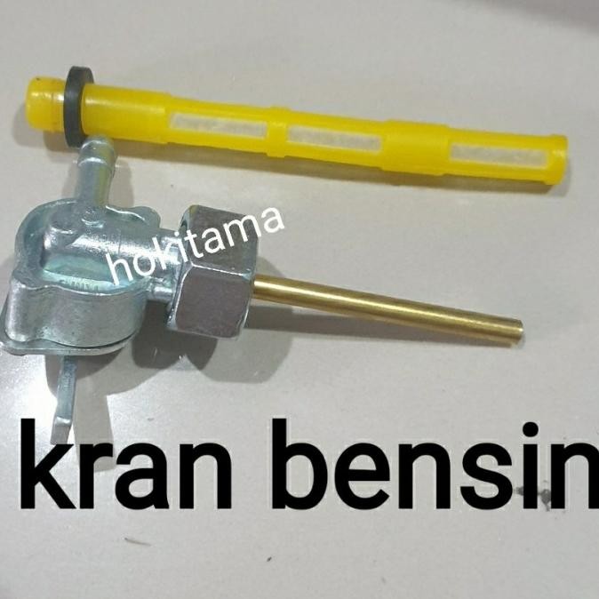 Promo kran bensin VIAR appktm nozomi kaisar tossa 3 roda membran tangki teng COD