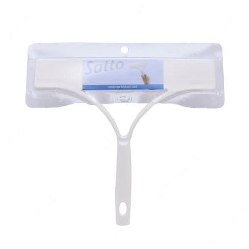 SATTO Window Squeegee White - Pembersih Kaca