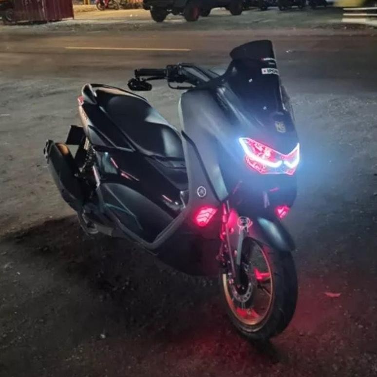 Lampu Sen Depan Nmax Sen Running 2015 2016 2017 2018 2019 2020 2021 2022 Sen ALL Nmax