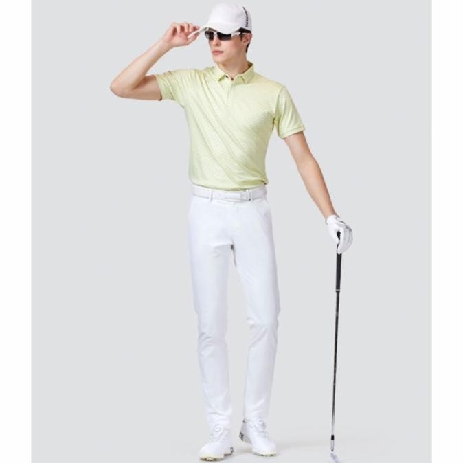 celana golf descente original