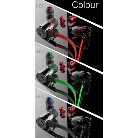 Earphone PLEXTONE G25 Headset Gaming Plextone G25 Earphone Gaming Head