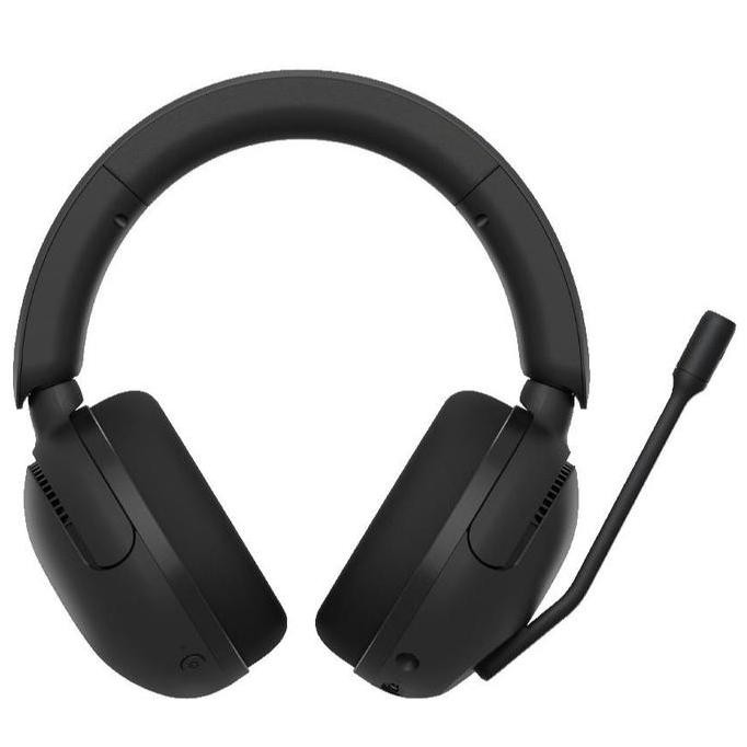 SONY CENTER Sony INZONE H5 Headset Gaming Nirkabel / Headphone Gaming WH-G500