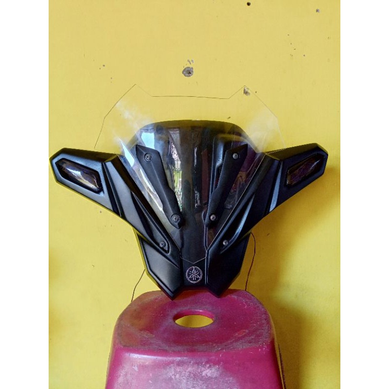 Tameng Nmax old 2015/2019.