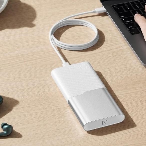 OPPO PowerBank 12000mAh 100W SUPERVOOC Fast Charging Original 100%