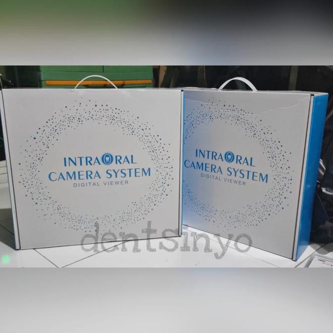 INTRA ORAL CAMERA SET