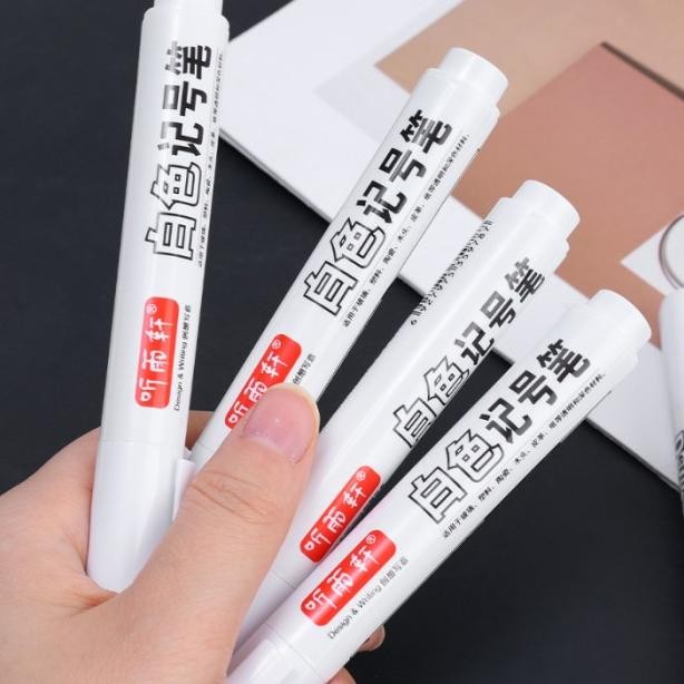 

Pidol Ban Permanen Oil Baed Wateroof 5Mm 5 Pc 1159