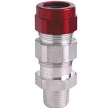 Miliki Exproof Cable Gland Crouse Hinds Tmcx165 Tmcx 165 1/2"Npt Corrugated