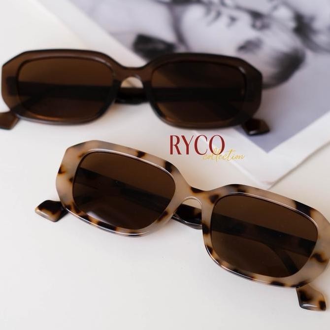 Ryco Yuna Kacamata Fashion