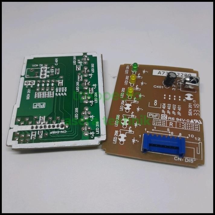 Receiver Sensor Ac Panasonic 2Pk Cs-Pn18Tkp