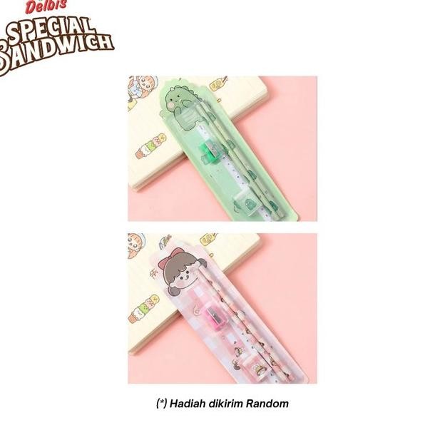 

Hadiah Ombo Hemat Et Alat Tuli Delbi
