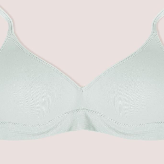Sale Sorella Bra Seamless Wire S10-28672 - Mos