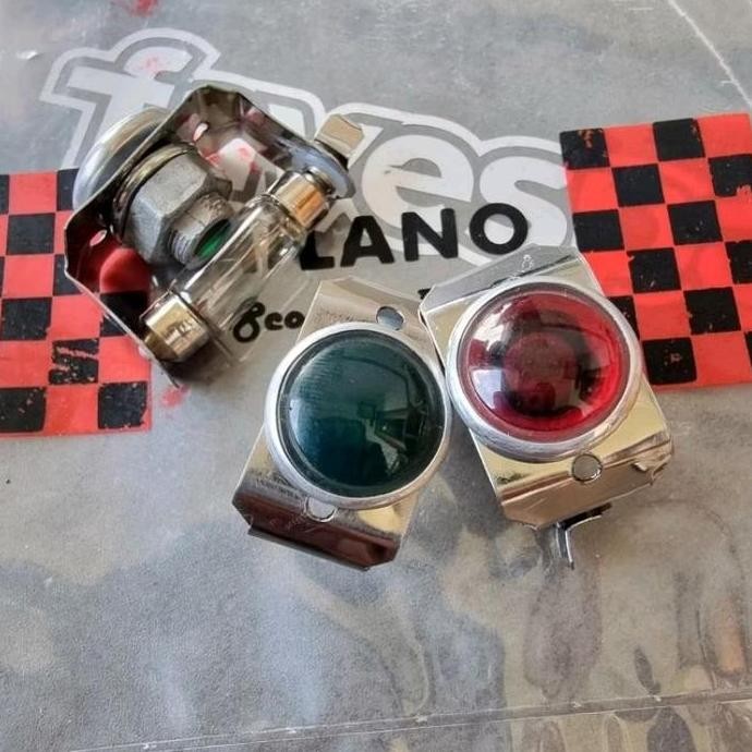 LAMPU GIOK VESPA SPRINT VELOCE