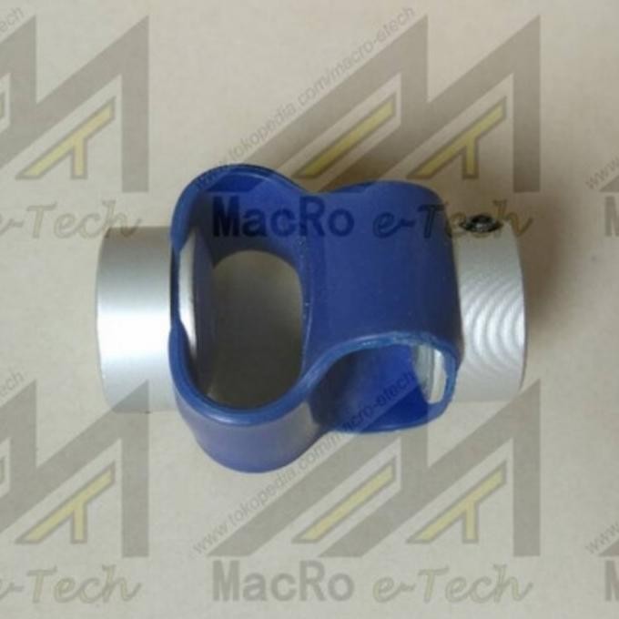 Double Loop Coupling Encoder Dia 8x10mm
