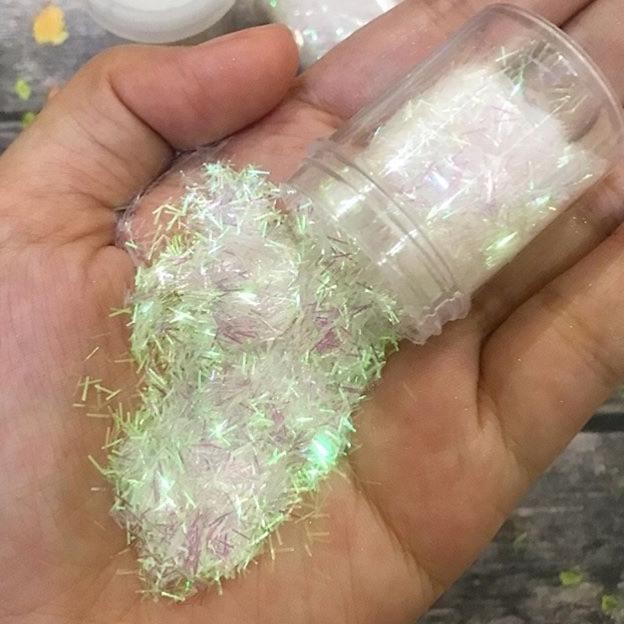 

Ew64 Hologram Paper Slice