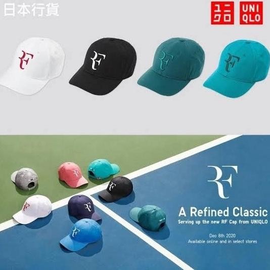 Topi Uniqlo RF 100% Authentic
