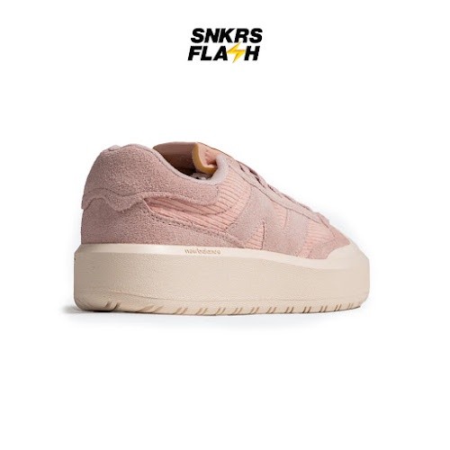 NEW BALANCE 302 Lilac Chalk Pink Sepatu Sneakers Wanita - CT302BC - Size 42