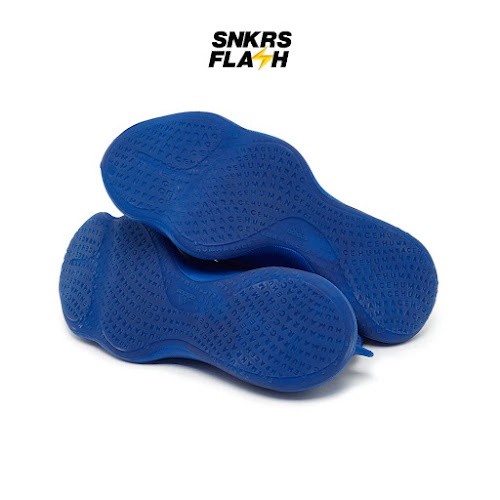 ADIDAS X Pharrell Williams Men Humanrace Sichona Sepatu Sneakers Pria - GW4880 - Size 40