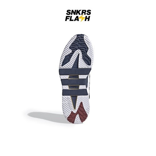 ADIDAS Niteball Tech Indigo Sepatu Sneakers Pria - GZ2799 - Size 40