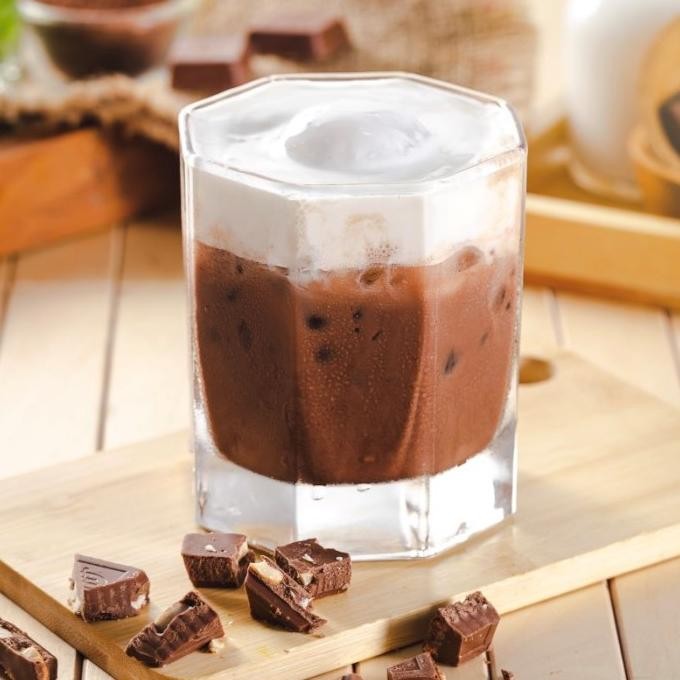 

Spesial Promo/ Health Today Premium Macchiato Powder 1Kg [Terlaris/Terbaru/Recommended]