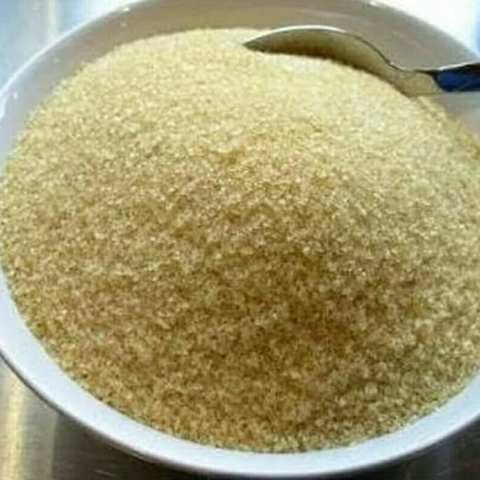 

Murah Gelita - Gelatine Powder 500Gram /Gelatin Halal/Gelatin Bubuk 500Gr