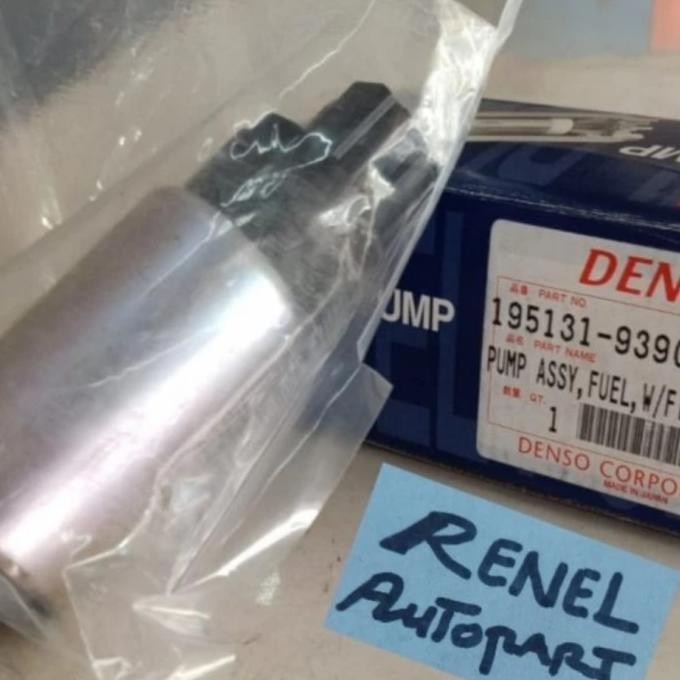 Rotak pompa bensin Avanza Xenia Baleno ORIGINAL DENSO ..