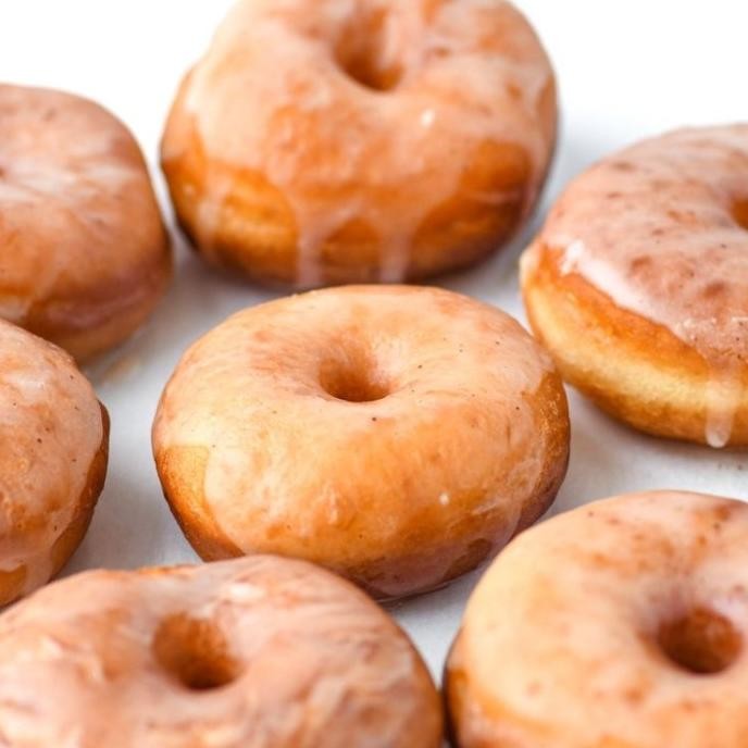 

Grosir Pure Buttermilk Powder Murni Bubuk Import Makanan Kue 200 Gr