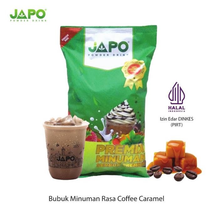 

Spesial Promo/ Bubuk Minuman - Coffee Caramel [Terlaris/Terbaru/Recommended]