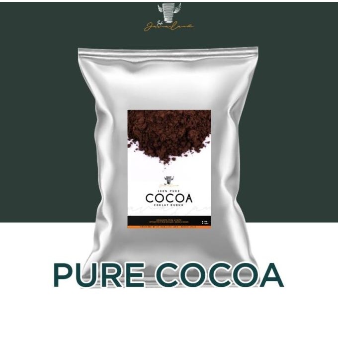 

Promo Pure Chocolate Coklat Murni 1000Gr