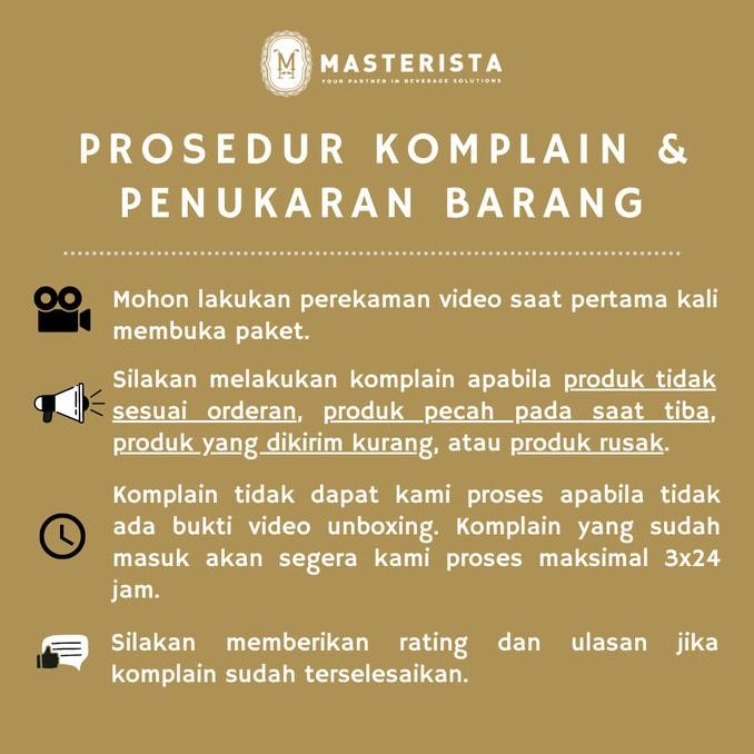 

Spesial Promo/ Bubuk Minuman Caramel Chocolate Almond 800Gr [Terlaris/Terbaru/Recommended]