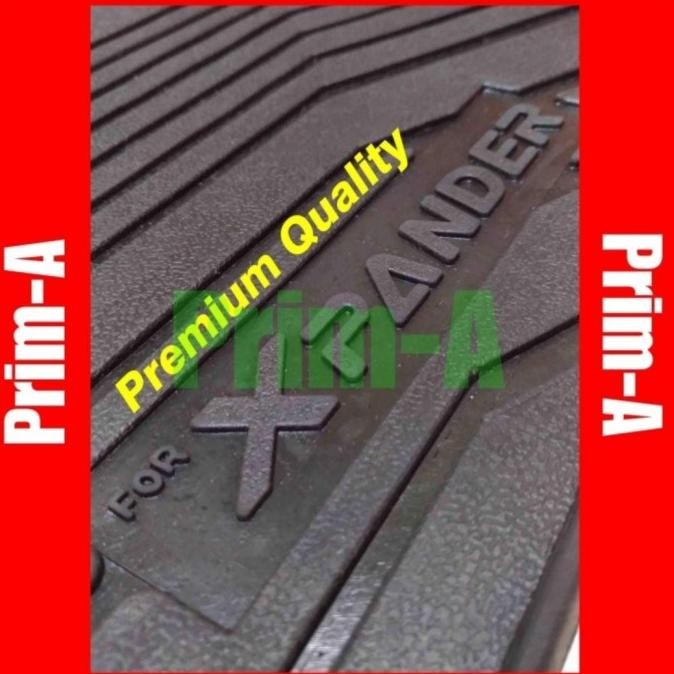 Karpet Karet Mitsubishi Xpander