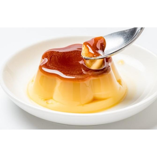 

Promo Gelatin Lembaran Halal - 1Kg / Gelatine Sheet Gelita Halal / Gelita