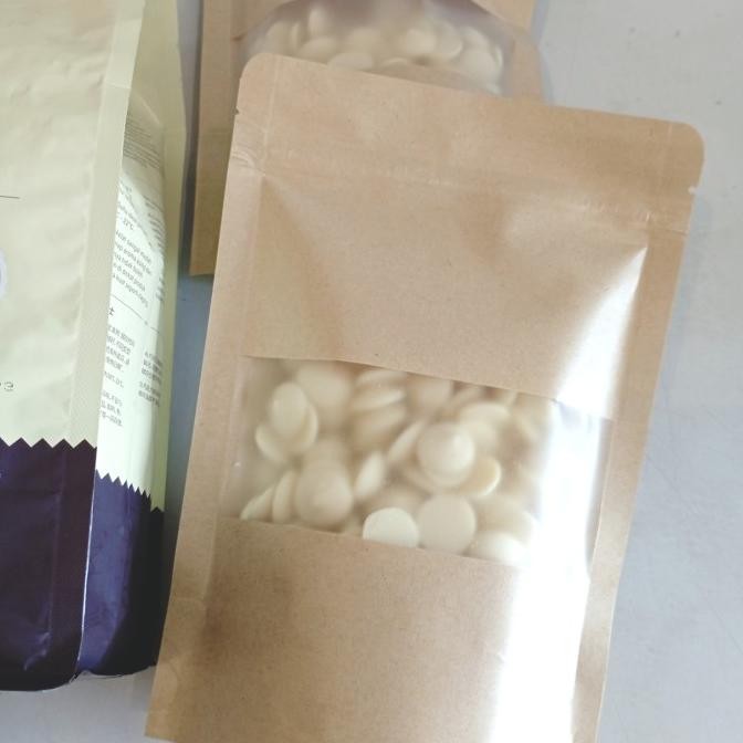 Murah Embassy Zen White Chocolate
