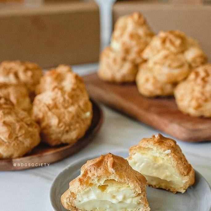 

Murah Soes Kudapan Ny Ann Bandung