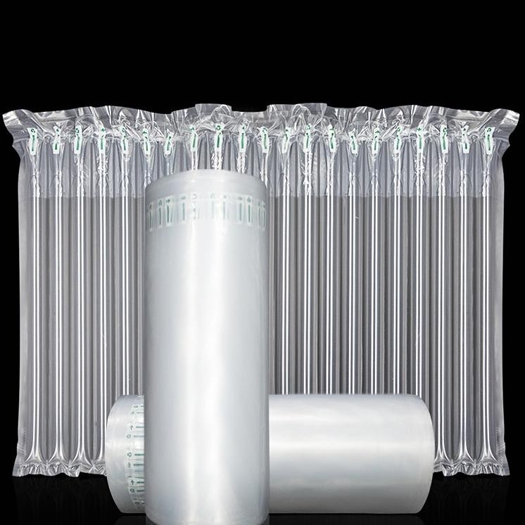 

Inflatable Air Bubble Cuhionwrap Air Air Bubble Wrap 50M Tinggi Tebal Uuran 60 Cm 50 Meter