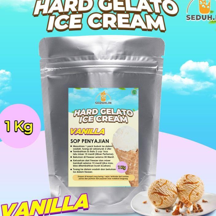 

Bubu Hard Ice Cream 1G Bubu Ice Cream Pre